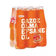 Uludağ Gazoz Portakallı