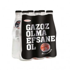 Uludağ Gazoz Şekersiz