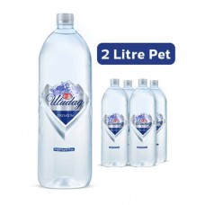 Uludağ Premium Doğal Kaynak Su