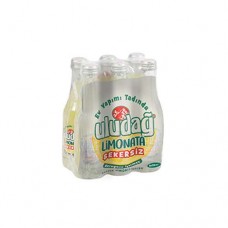 Uludağ Limonata Şekersiz