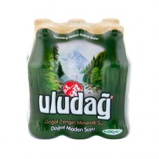Uludağ Doğal Maden Suyu