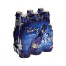 Uludag Premium Mineralli Su