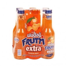 Uludag Frutti Extra Mandalinali