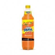 Uludag Frutti Extra Mandalina Soda