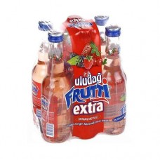 Uludağ Frutti Extra Orman Meyveli Soda