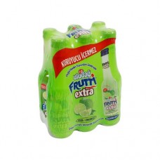 Uludağ Frutti Extra Yeşil Limonlu Soda
