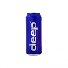 Deep Enerji İçeceğ