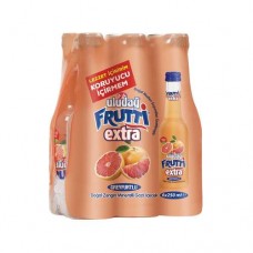 Uludağ Frutti Extra Greyfurtlu Soda
