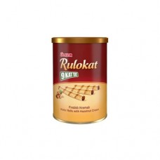 Ülker Rulokat Findik Kremali