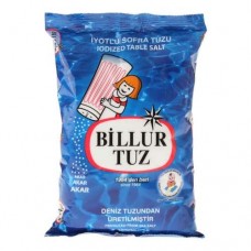 Billur Tuz