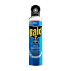 Raid Sinek Oldurucu