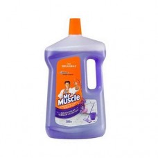 Mr Muscle Konsantre Yuzey Temizleyici Lavanta