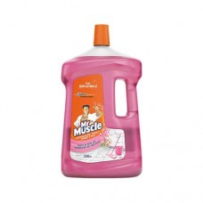 Mr Muscle Konsantre Yuzey Temizleyici Floral Buket