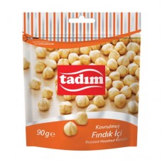 Tadım Kavrulmuş Findik Ici