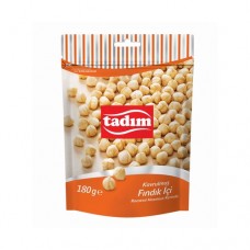 Tadım Kavrulmus Findik Ici