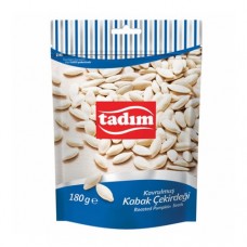 Tadım Kavrulmuş Kabak Çekirdeği