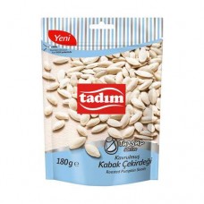 Tadım Tuzsuz Kavrulmuş Kabak Çekirdeği