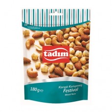 Tadım Karisik Kuruyemis Festival