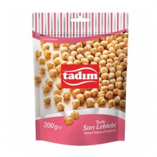 Tadım Cifte Kavrulmuş Sari Leblebi