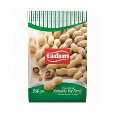 Tadım Kavrulmus Kabuklu Yer Fistigi