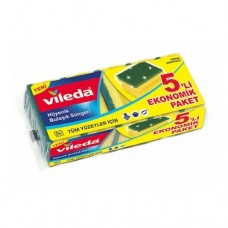 Vileda Hijyenik Bulaşık Süngeri