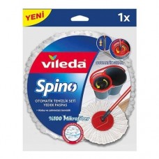 Vileda Spino Yedek Yedek Paspas