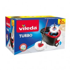 Vileda Turbo Sistem