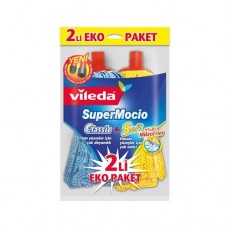 Vileda SuperMocio Classic + Soft
