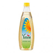 Yudum Ayçicek Yağı