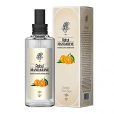 Rebul Mandarine Spreyli Kolonya