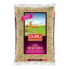 Duru Yeşil Mercimek