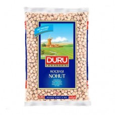 Duru Koç Başı Nohut