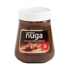 Nuga Kakaolu Fındık Kreması