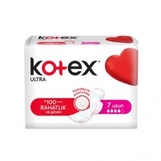 Kotex Ultra Pet Uzun