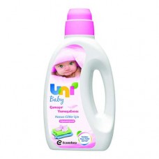 Uni Baby Bebekler İçin Çamaşır Yumuşatıcısı