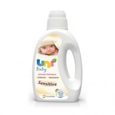 Uni Baby Bebekler İçin Çamaşır Deterjanı