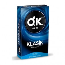Okey Klasik