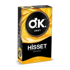 Okey Hisset