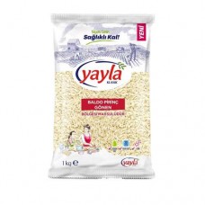 Yayla Baldo Pirinc Gonen