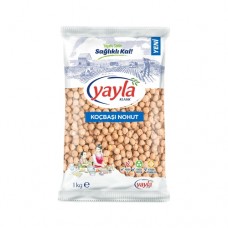 Yayla Kocbasi Nohut