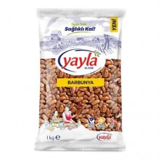 Yayla Barbunya
