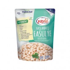 Yayla Haslanmis Fasulye