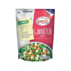 Yayla Garnitür