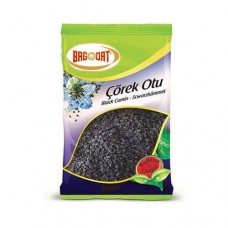 Bağdat Çörek Otu