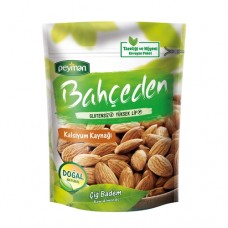 Peyman Bahçeden Cig Badem