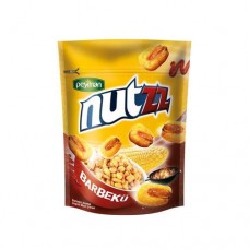 Peyman Nutzz Barbekü