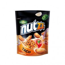 Peyman Nutzz Taco