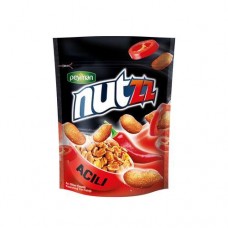 Peyman Nutzz Acili