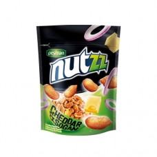 Peyman Nutzz Cheddar&Sogan
