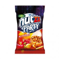 Peyman Nutzz Party AciBiber